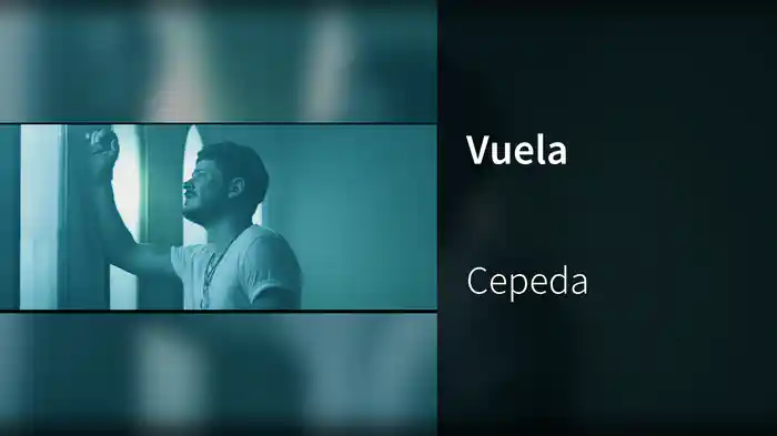 Vuela