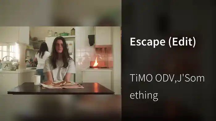 Escape (Edit)