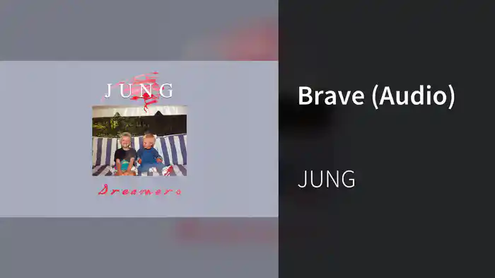 Brave (Audio)