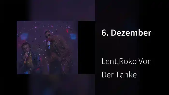 6. Dezember