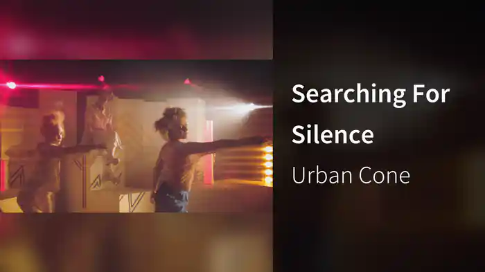 Searching For Silence