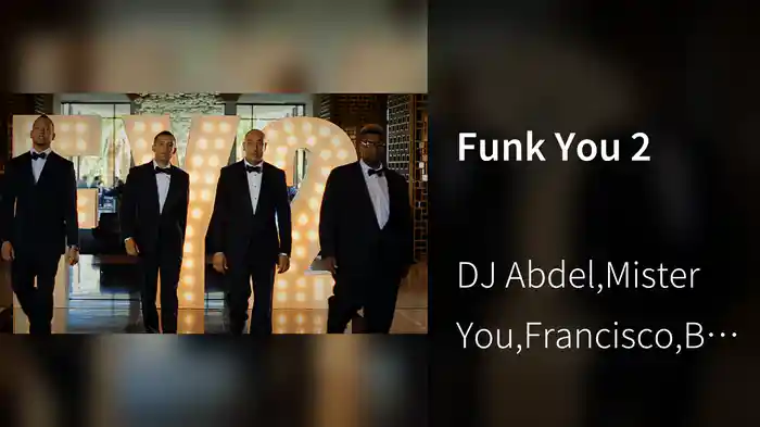 Funk You 2