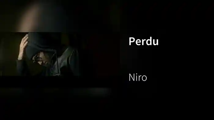 Perdu