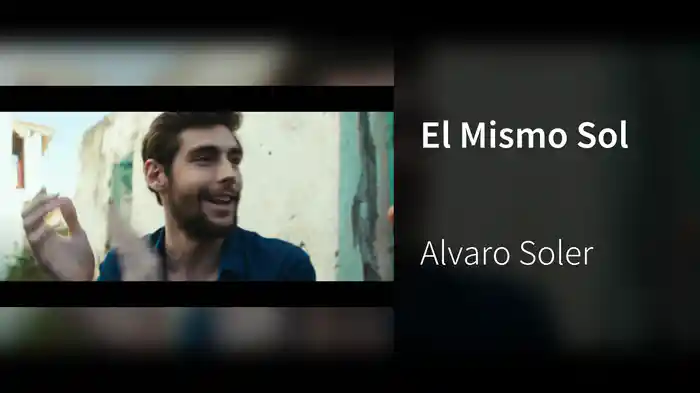 El Mismo Sol