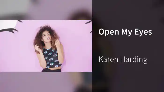 Open My Eyes