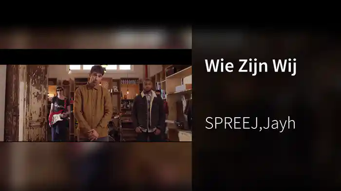 Wie Zijn Wij
