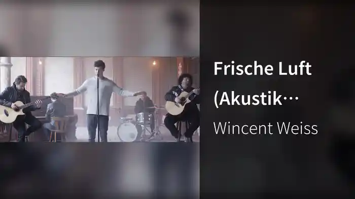 Frische Luft (Akustik Version)