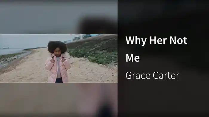 Why Her Not Me