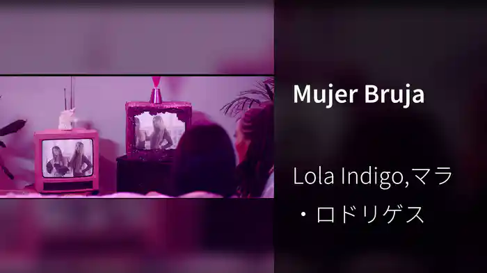 Mujer Bruja