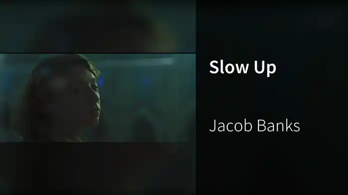 Slow Up