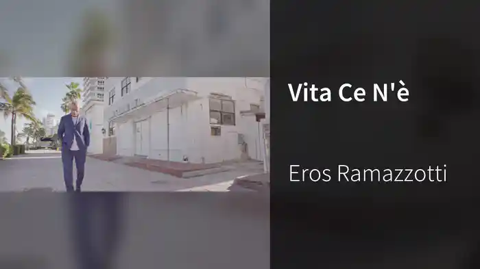 Vita Ce N'è