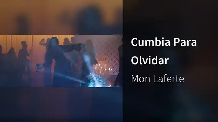 Cumbia Para Olvidar
