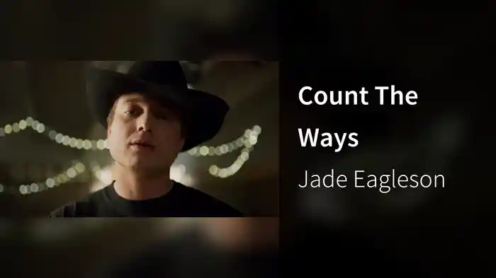 Count The Ways