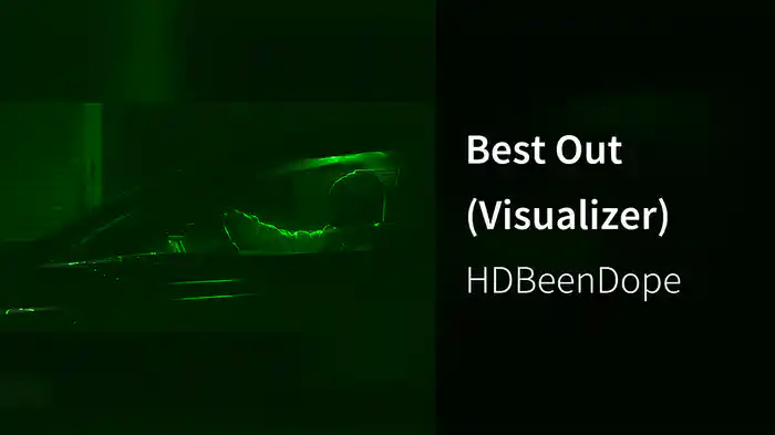Best Out (Visualizer)