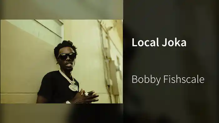 Local Joka