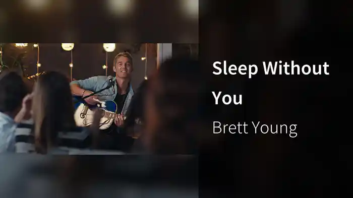 Sleep Without You