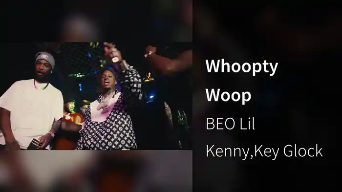 Whoopty Woop