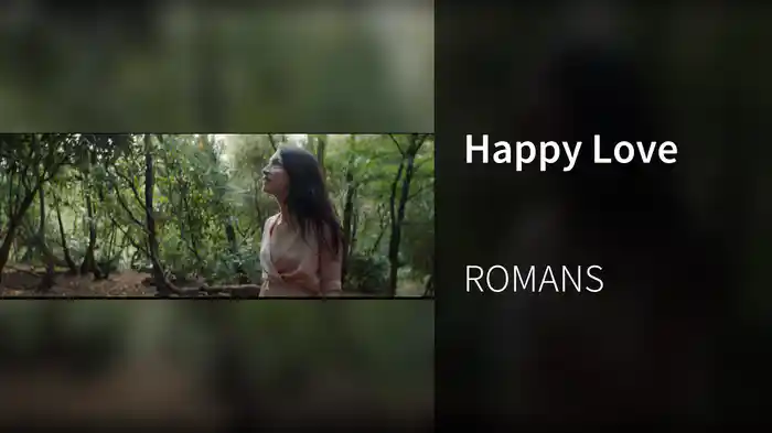 Happy Love