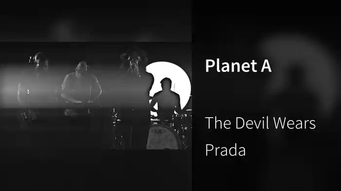 Planet A