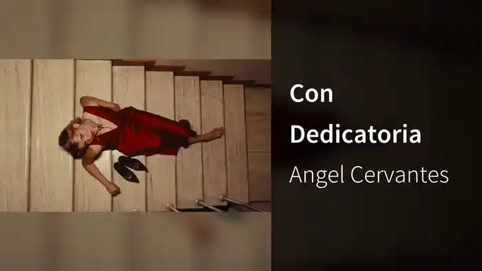 Con Dedicatoria