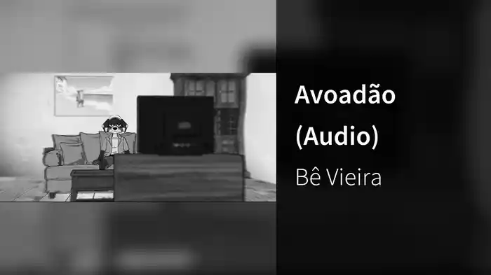 Avoadão (Audio)