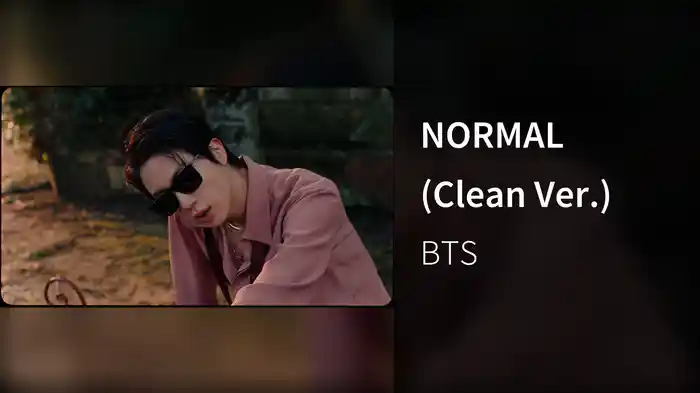NORMAL (Clean Ver.)