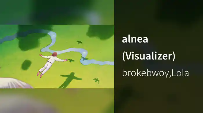 alnea (Visualizer)