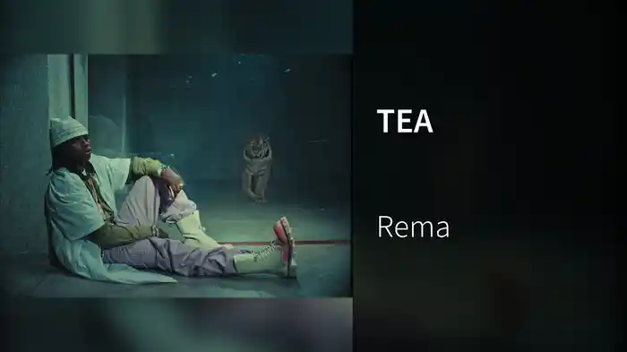 TEA
