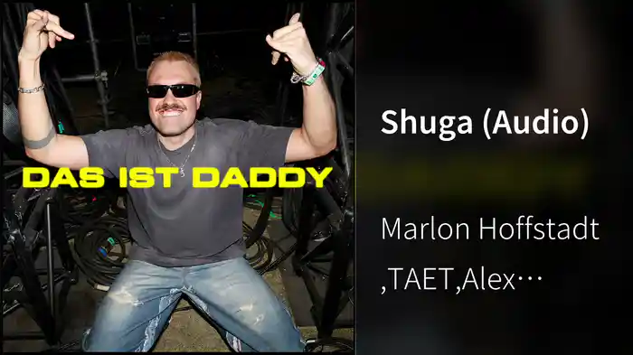 Shuga (Audio)