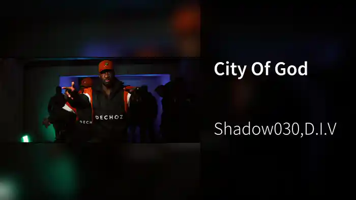 City Of God