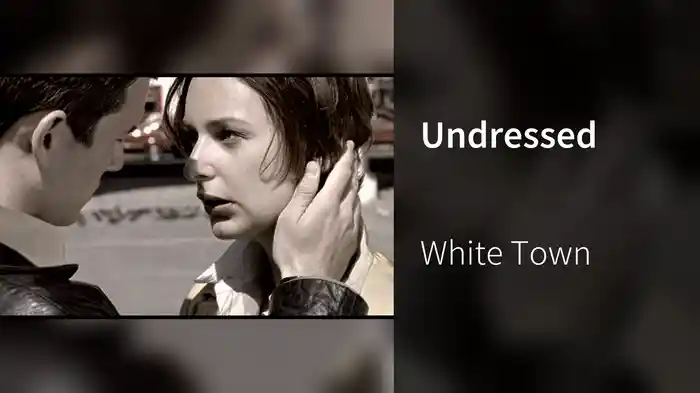 Undressed