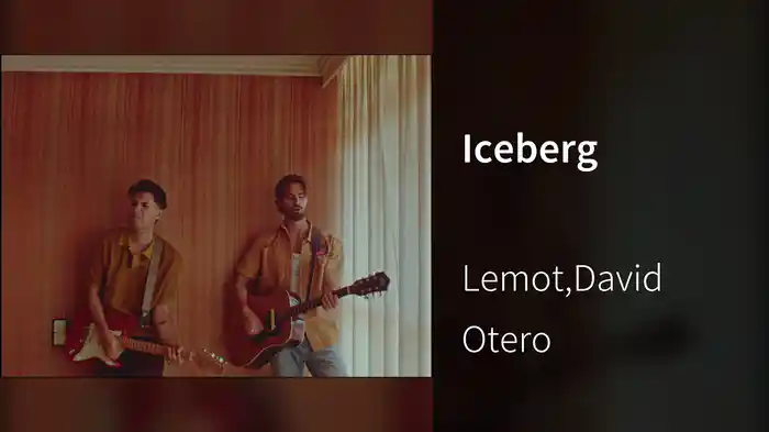 Iceberg