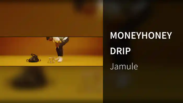 MONEYHONEYDRIP