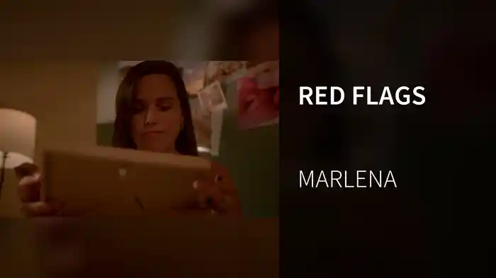 RED FLAGS