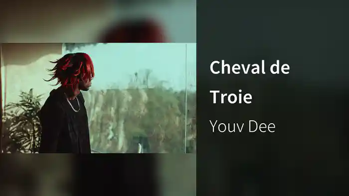 Cheval de Troie