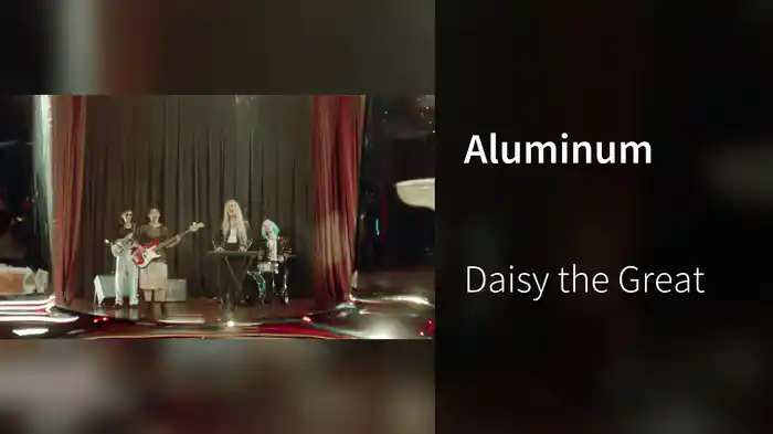 Aluminum