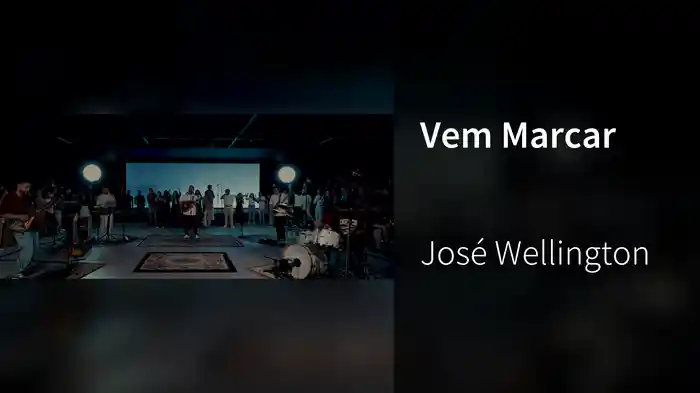 Vem Marcar
