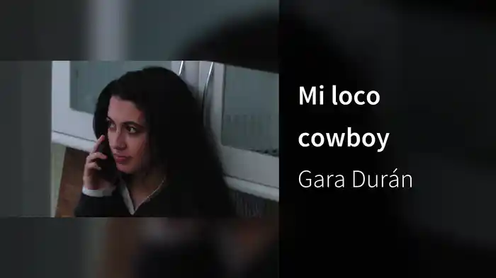 Mi loco cowboy