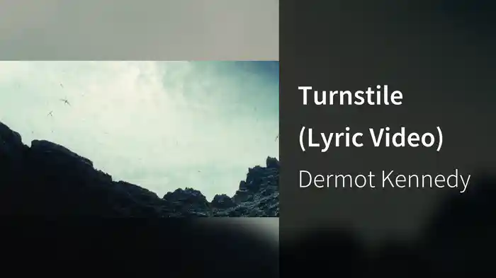 Turnstile (Lyric Video)