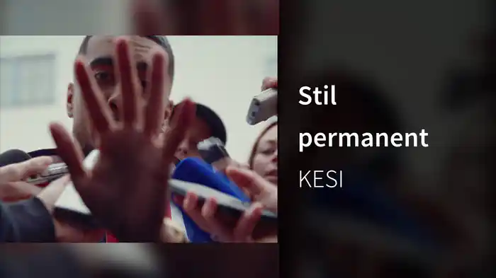 Stil permanent