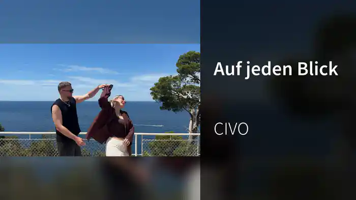 Auf jeden Blick