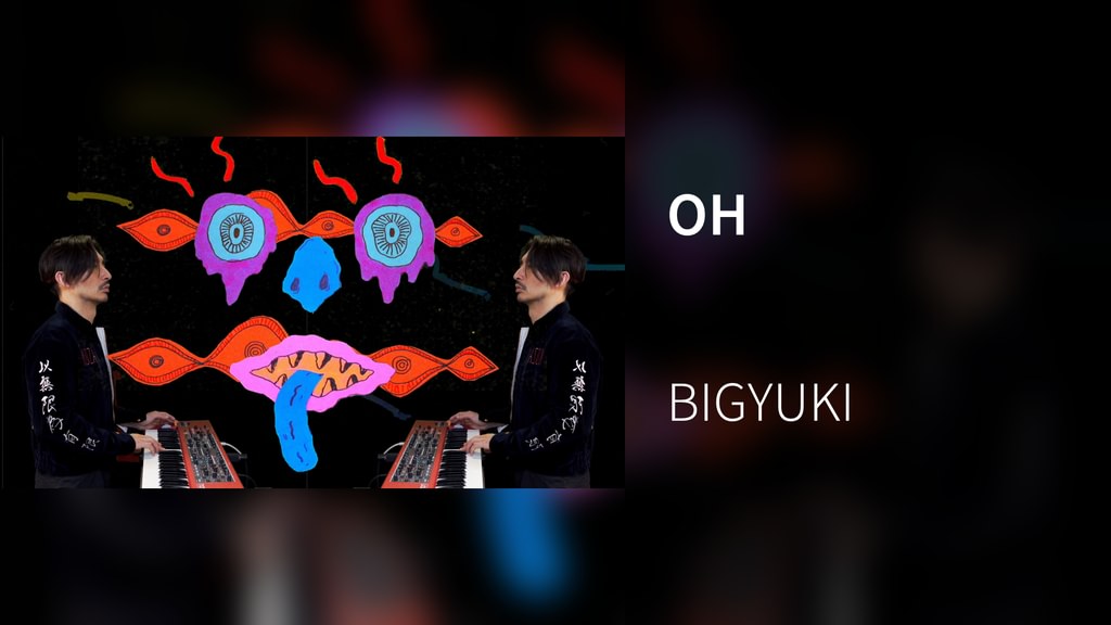 OH(音楽・ライブ / 2021) - 動画配信 | U-NEXT 31日間無料トライアル