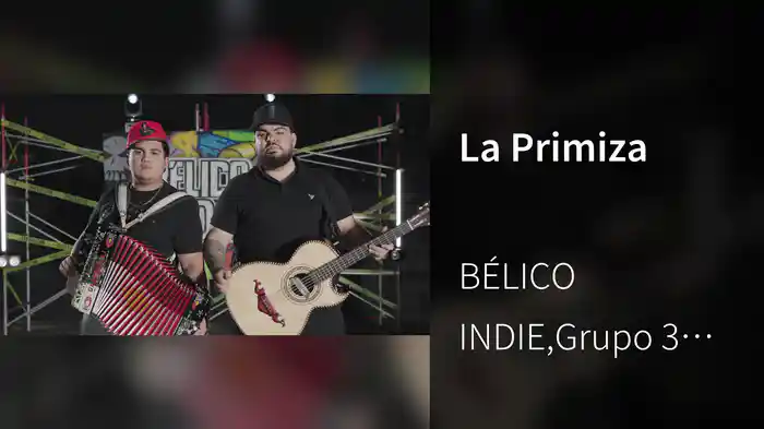 La Primiza
