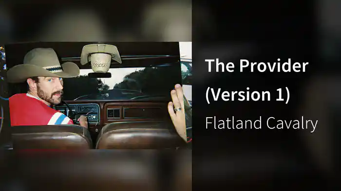 The Provider (Version 1)