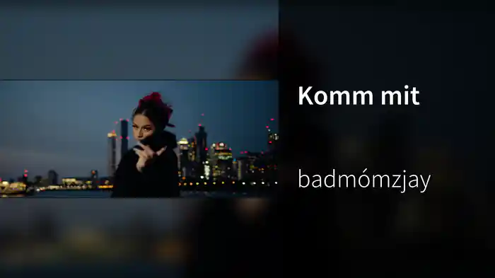 Komm mit