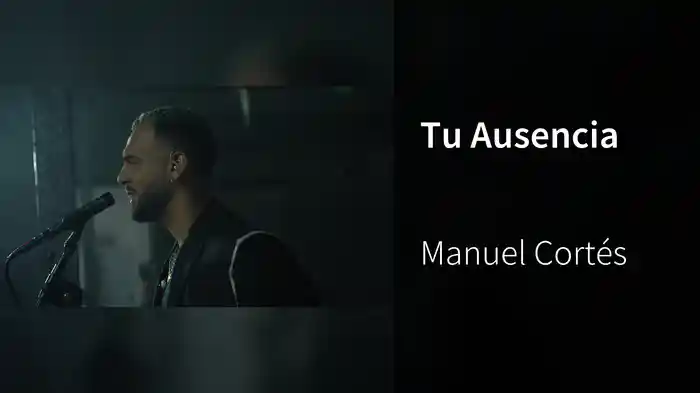 Tu Ausencia
