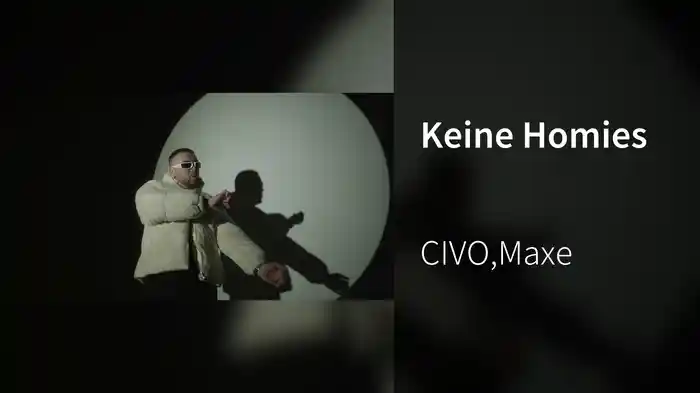 Keine Homies