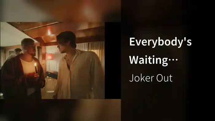 Everybody's Waiting (Single Version)