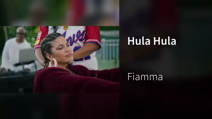 Hula Hula