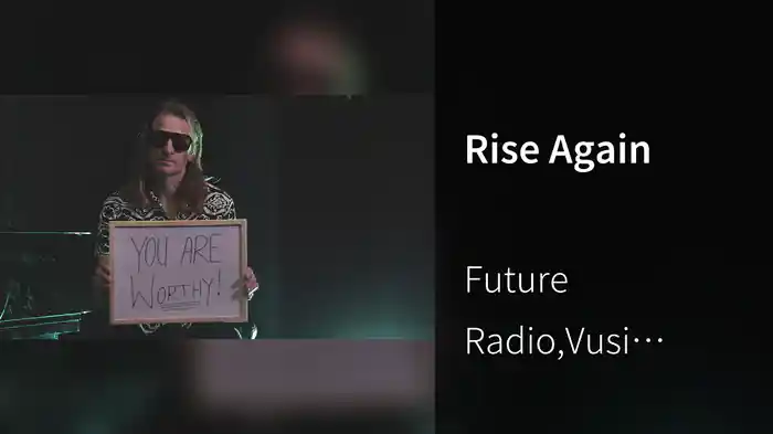 Rise Again